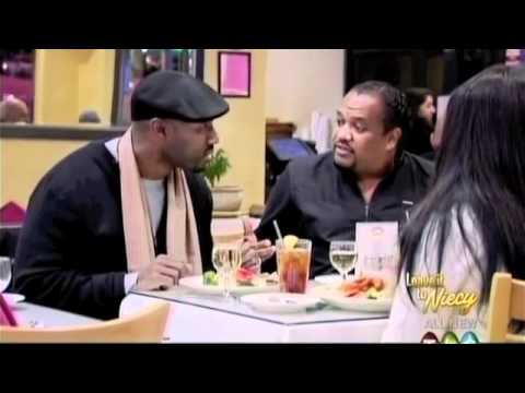 Don Nash  appears on "Leave it to Niecy"