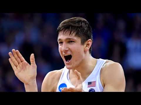 March Madness: What is Sunday's NCAA tournament Elite 8 schedule?