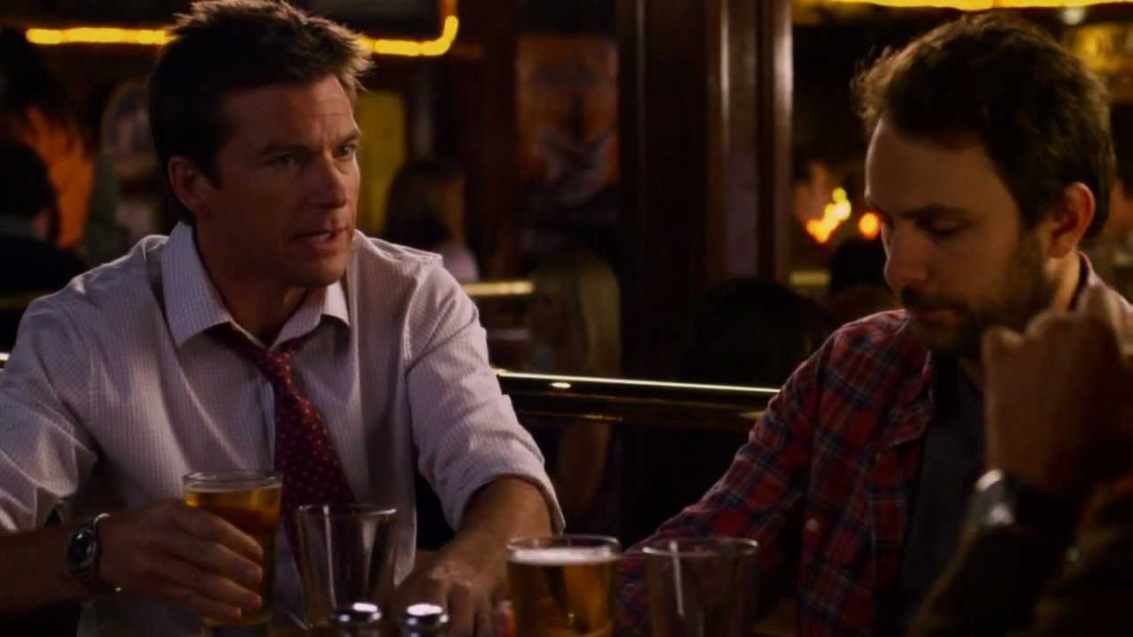 Horrible Bosses Trailer (HBO)