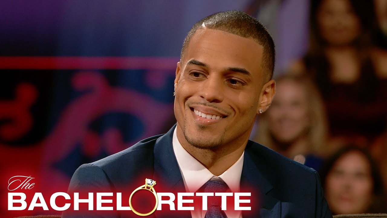 Grant Ellis Shares How He’s Preparing to Be the Next Bachelor and What’s He’s Looking for with Love