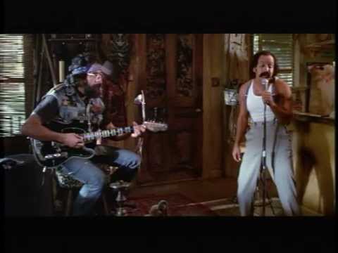CHEECH AND CHONG- MEXICAN AMERICANS *HQ*