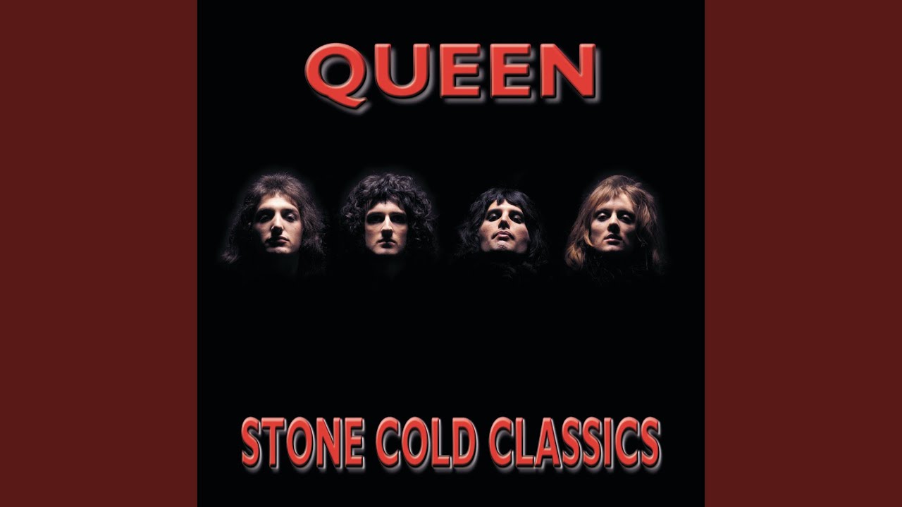 Bohemian Rhapsody