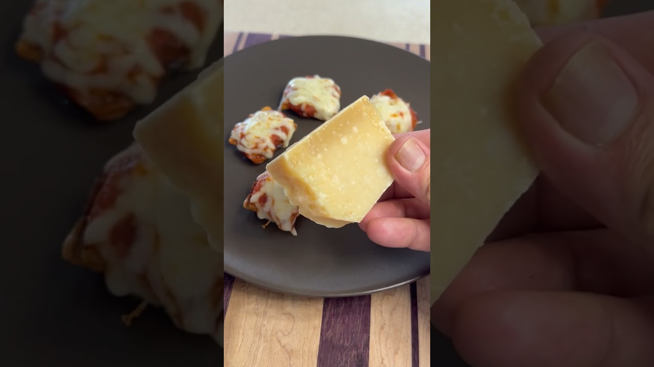 Will It Waffle - The Pizza Edition