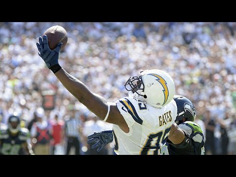 Antonio Gates Highlight Reel