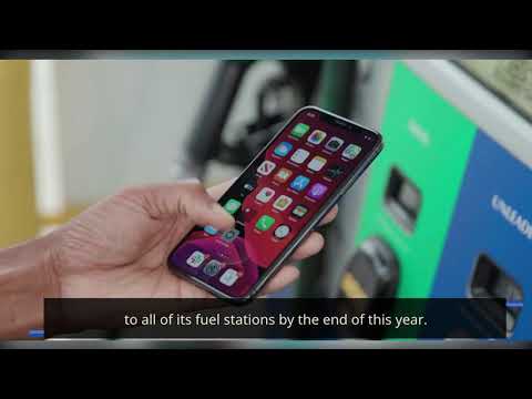 Sam’s Club Bringing Scan & Go Fuel to All Locations