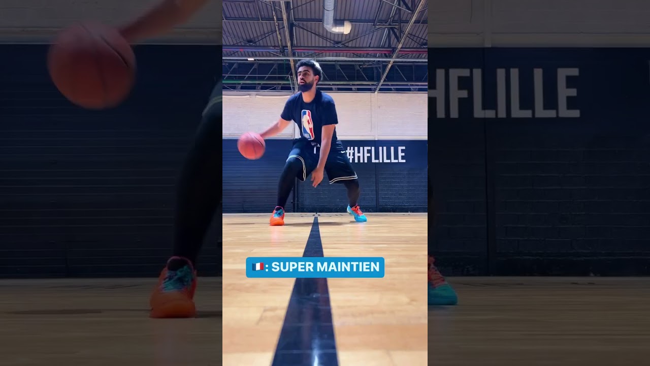 LEBRON NXXT GEN 💙🧡