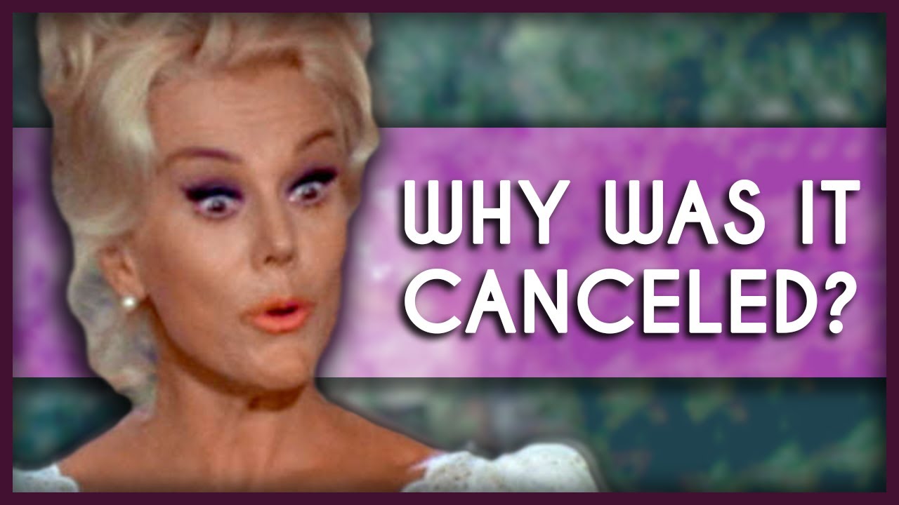 Eddie Albert Reveals Why Green Acres was Canceled