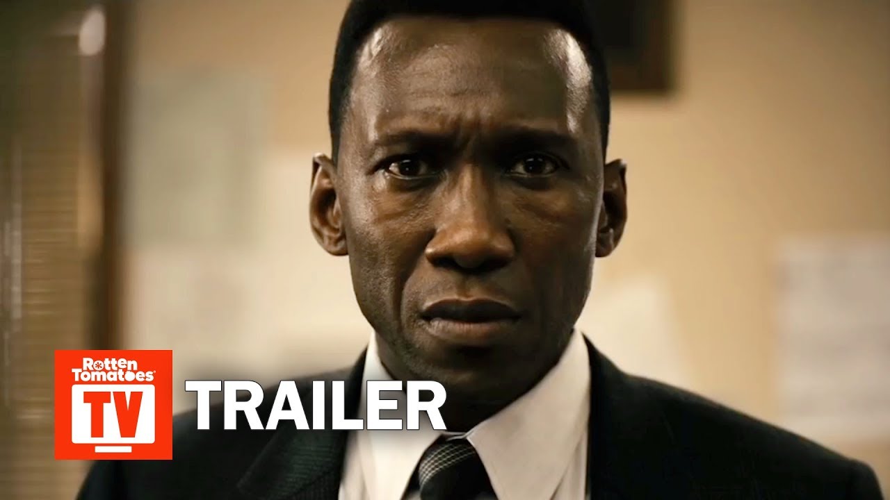 True Detective Season 3 Trailer | Rotten Tomatoes TV