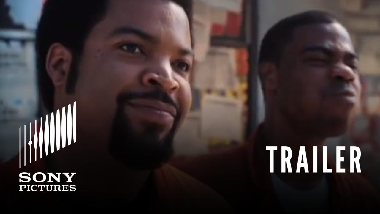 Watch the trailer for First Sunday in theaters 1.11.08