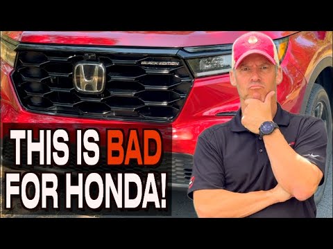 Honda’s MAJOR Recall SHOCKER! 2 Million Vehicles in BIG TROUBLE!
