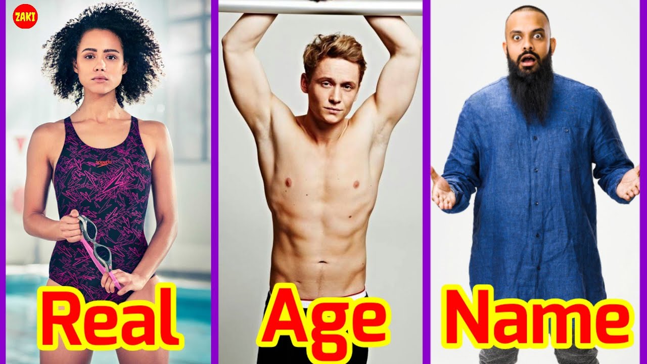 ARMY of thieves Cast real age And Name