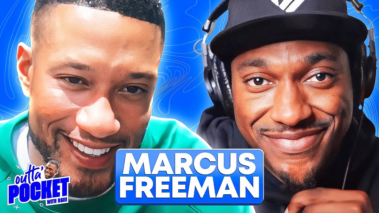 Marcus Freeman On Transfer Portal, Hartman Bowl Game Rumors & Playoff Expansion | Bonus Video