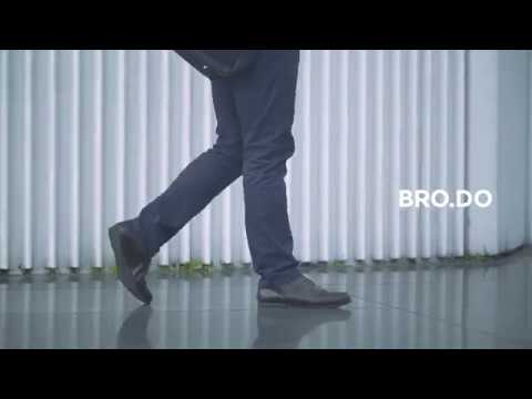 BRODO - The New Parang Series