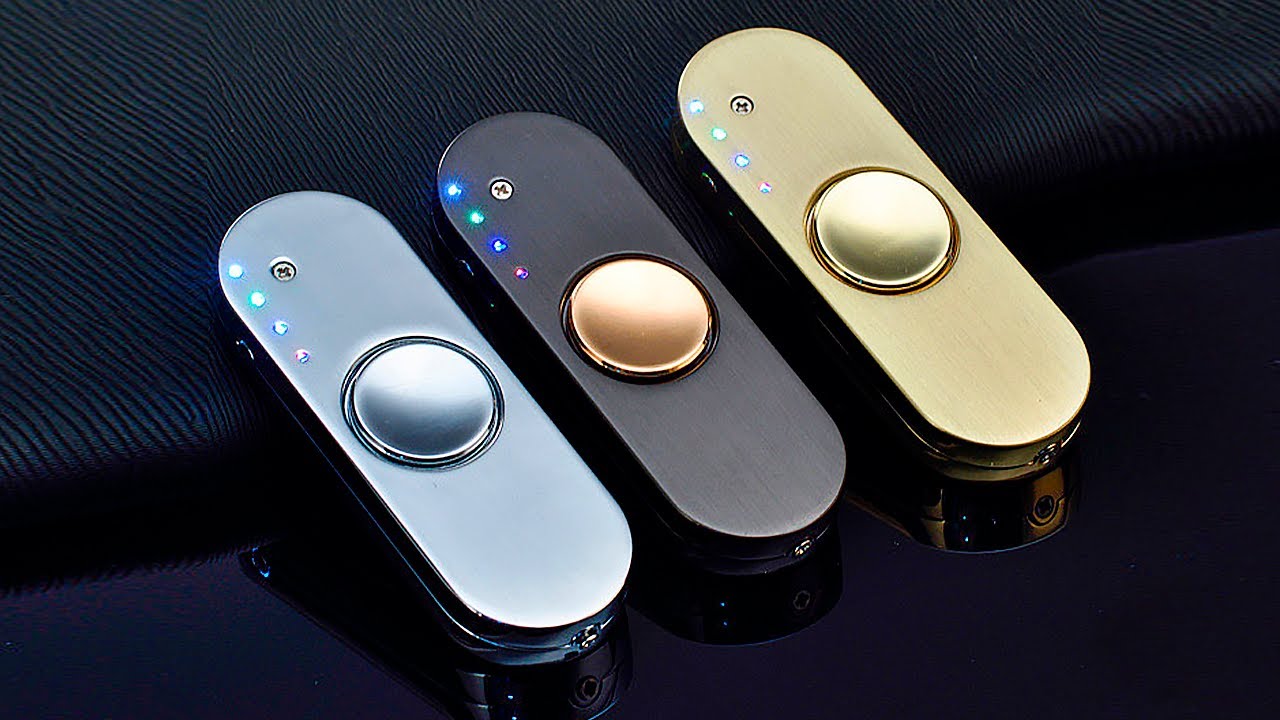 19 Coolest Lighters That Are Worth Buying