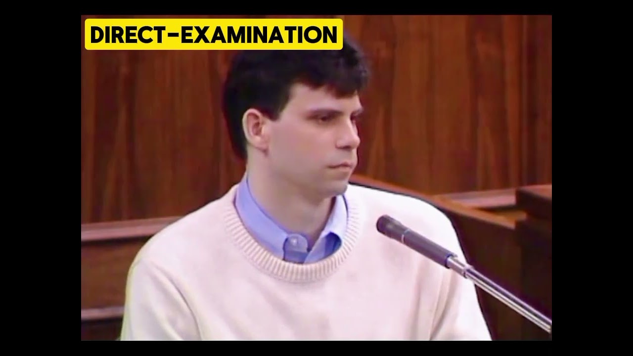 MENÉNDEZ BROTHERS:The whole story about Kitty ripping off Lyle's toupee.