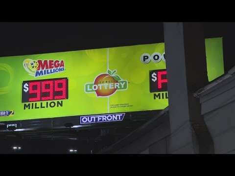Did anyone win Mega Millions' $1.35B jackpot?