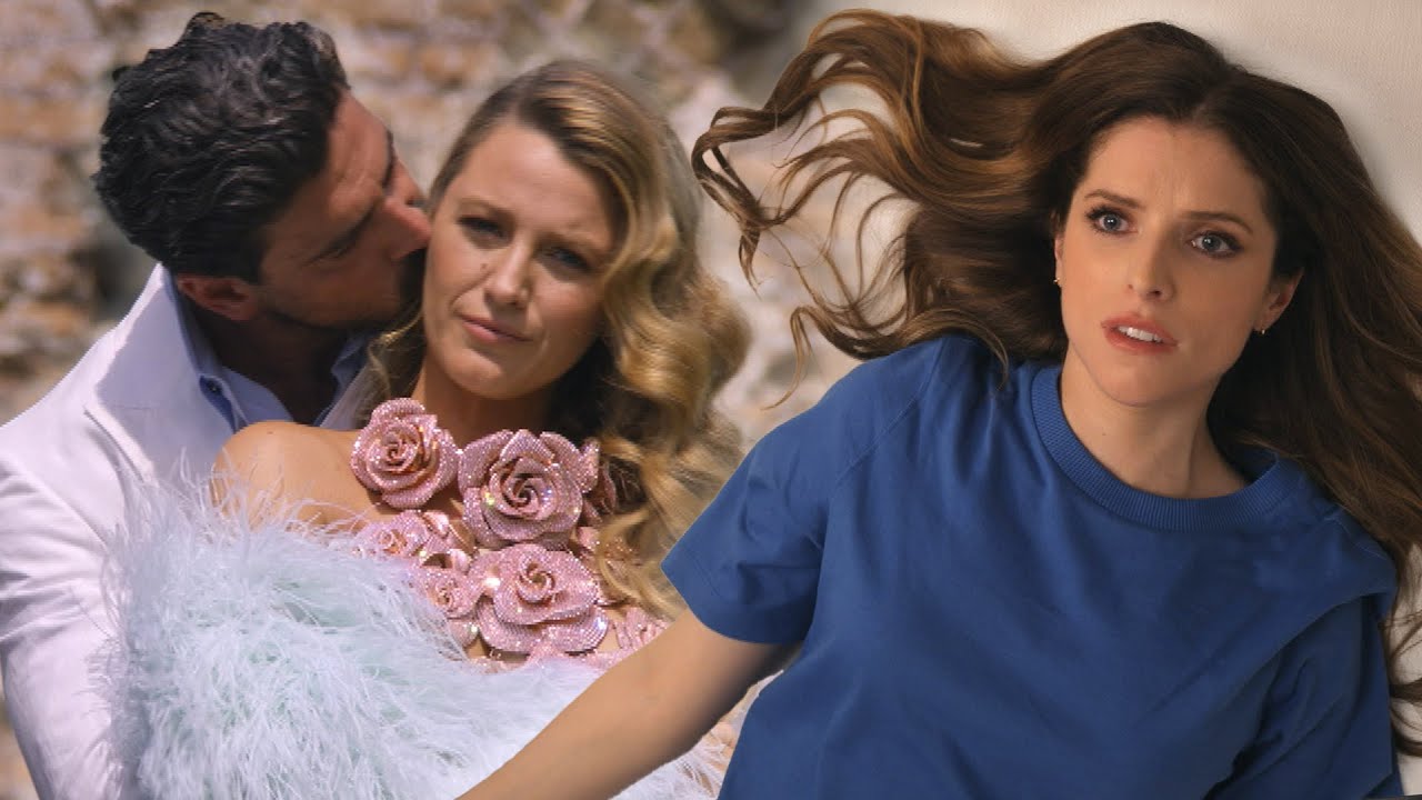 A Simple Favor 2 TRAILER: Blake Lively and Anna Kendrick’s UNHINGED Italian Getaway