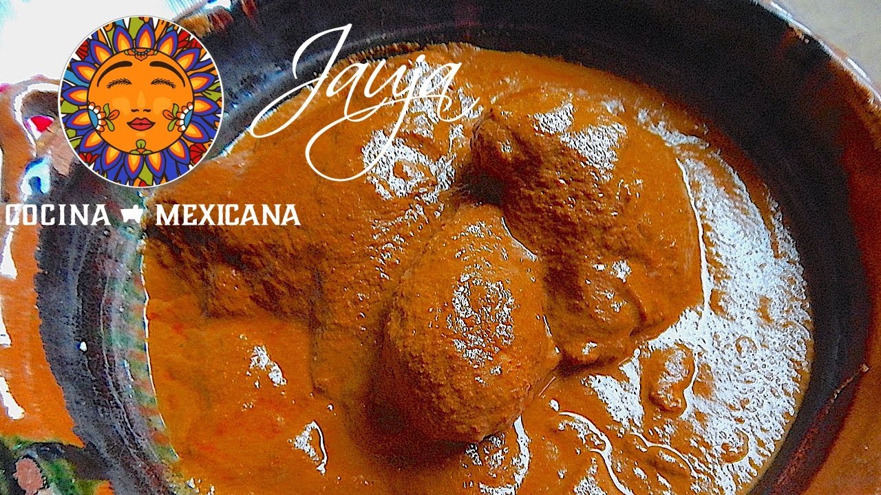 Cómo Hacer el Mejor Pipián Rojo con Pollo