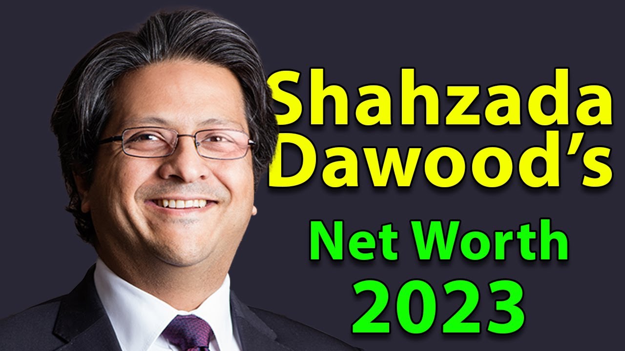 Shahzada Dawood’s Net Worth and Biography 2023 | Ocean Gate |Titanic| Hamish Harding|Stockton Rush