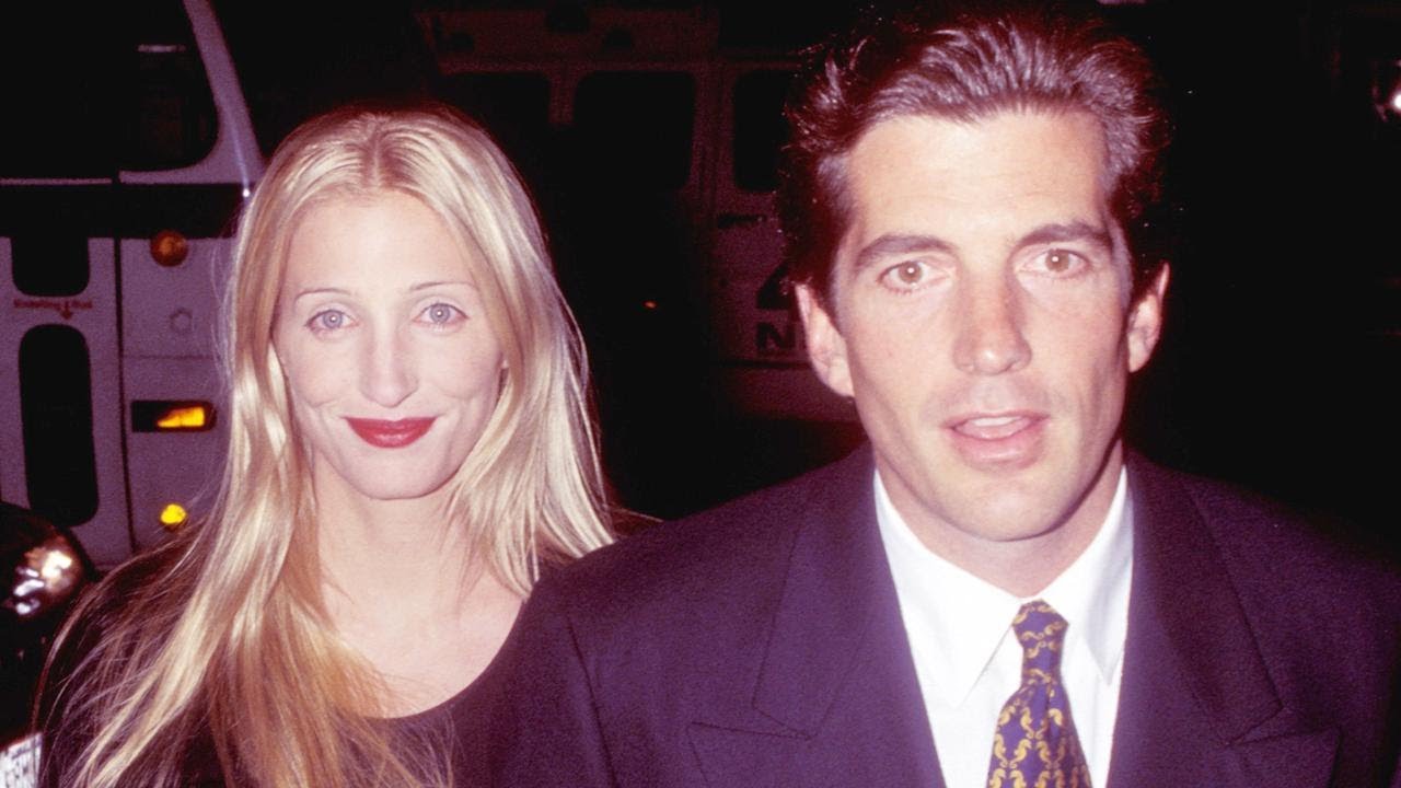 Were JFK Jr. and Wife Carolyn Having Marital Problems?