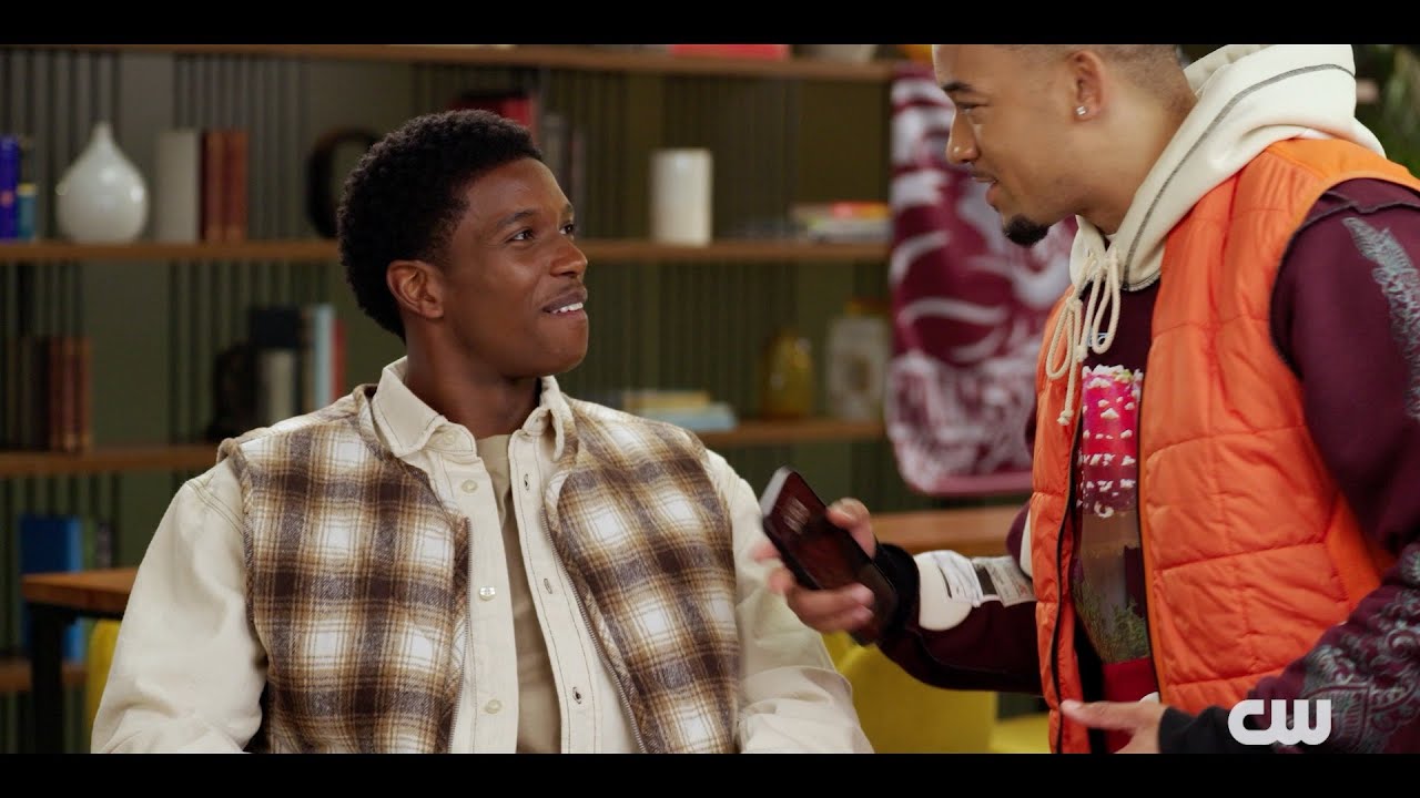 All American: Homecoming | Season 3 Cast Featurette