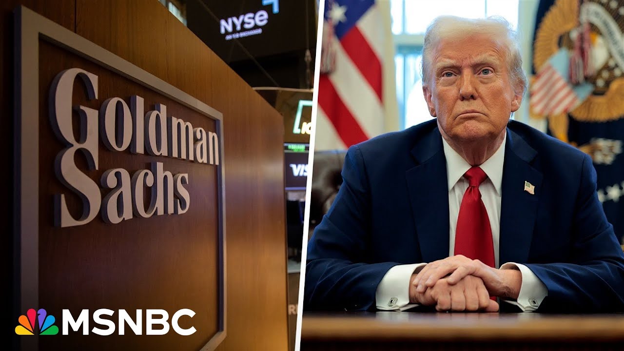'A green light.' Investors cheer inflation report despite growing tariff impact
