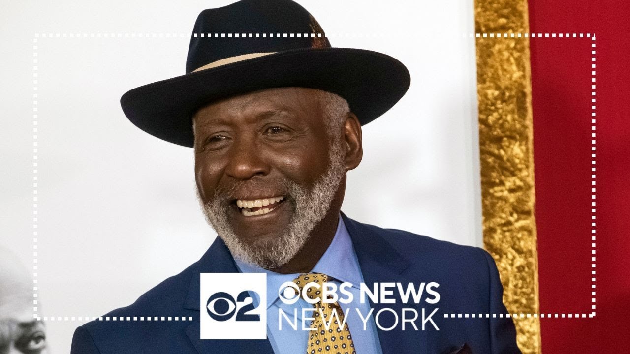 "Shaft" actor Richard Roundtree dies at age 81