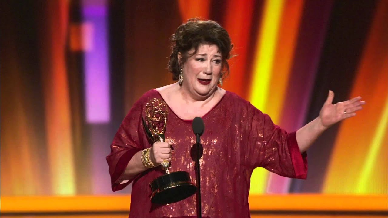 Margo Martindale, Justified: Outstanding Supporting Actress in a Drama Series