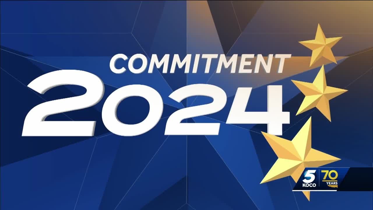 Election results coming in for races across Oklahoma