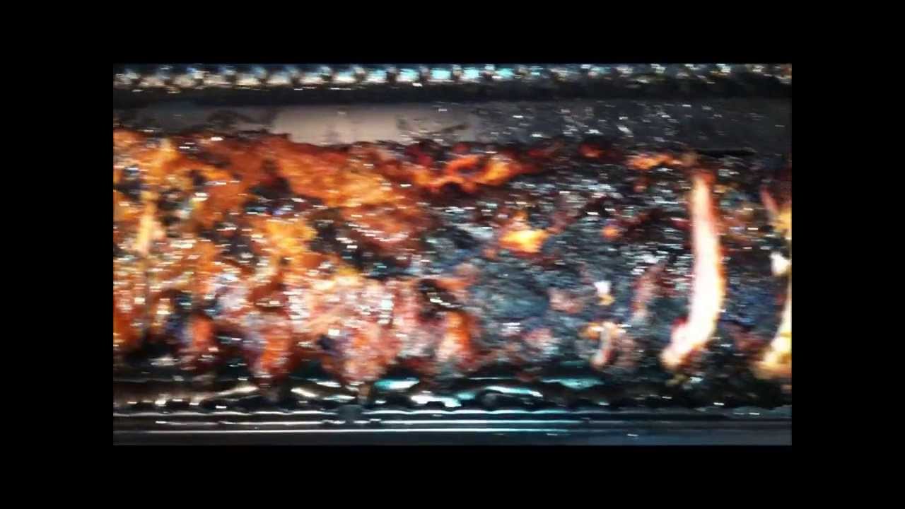 Fred Meyer's/Kroger's Hardwood Smoked Baby Back Ribs Review