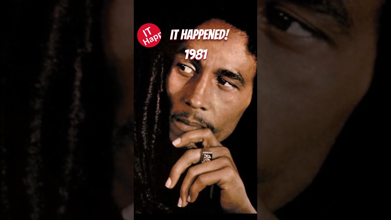 Bob Marley’s Death #shorts