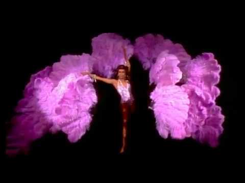 Lola Falana!