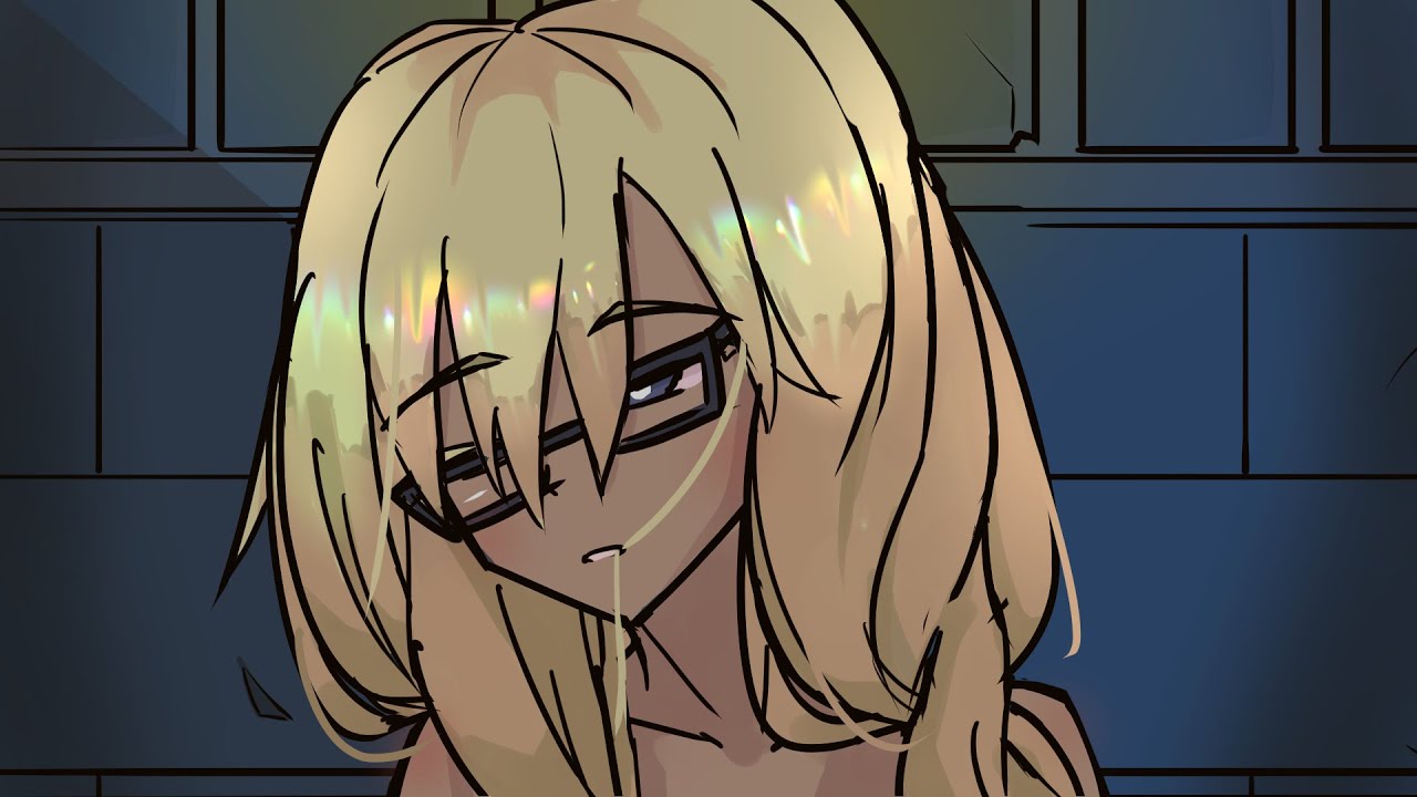 Metamorphosis (Emergence) Ending (Colourized) | FAN ANIMATION