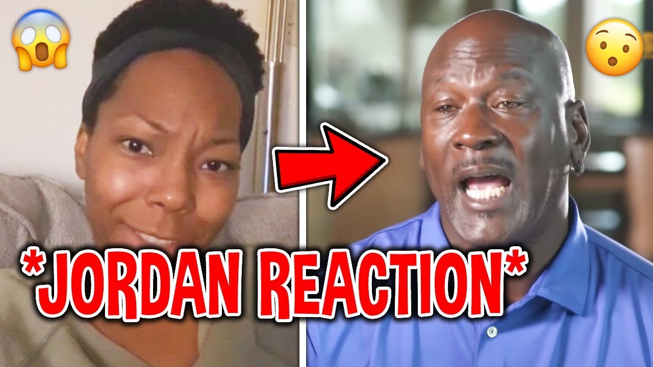 Jimmy Butler Mom Calls Out Michael Jordan ... *JORDAN REACTION*