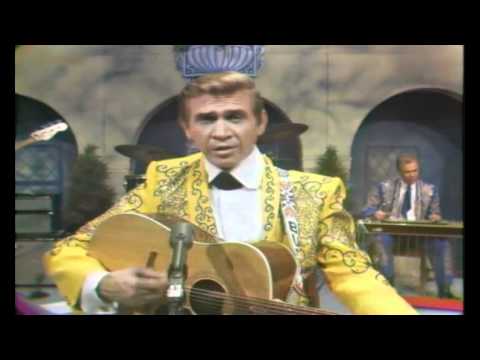 Buck Owens - "Together Again"
