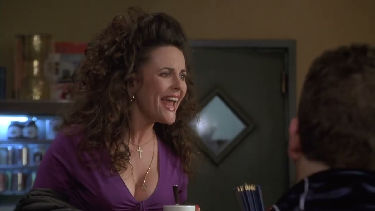 My Big Fat Greek Wedding (2002)