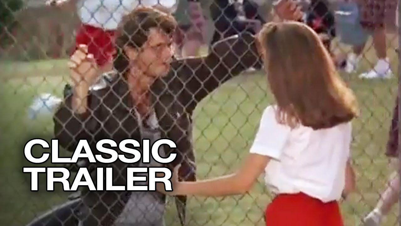 Girls Just Wanna Have Fun Official Trailer #1 - Sarah Jessica Parker Movie (1985)