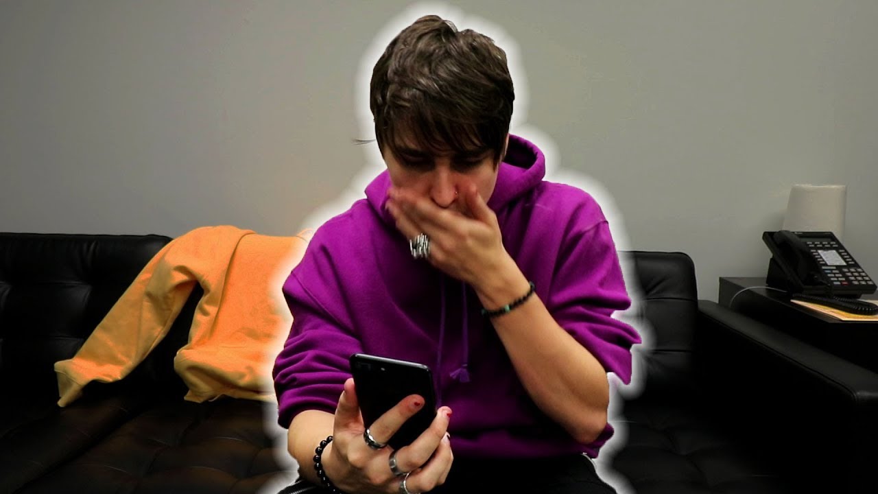 ... | Colby Brock