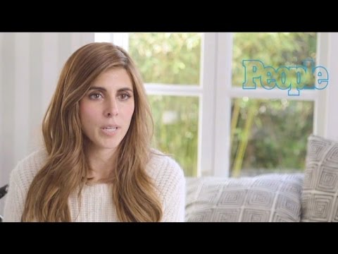 Jamie Lynn Sigler: I've Been Fighting Multiple Sclerosis for 15 Years