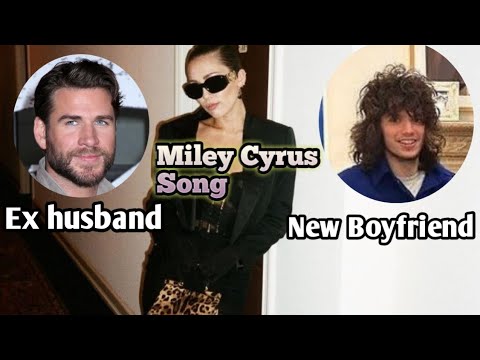 Miley Cyrus dedicates new song to her boyfriend Maxx Morando
