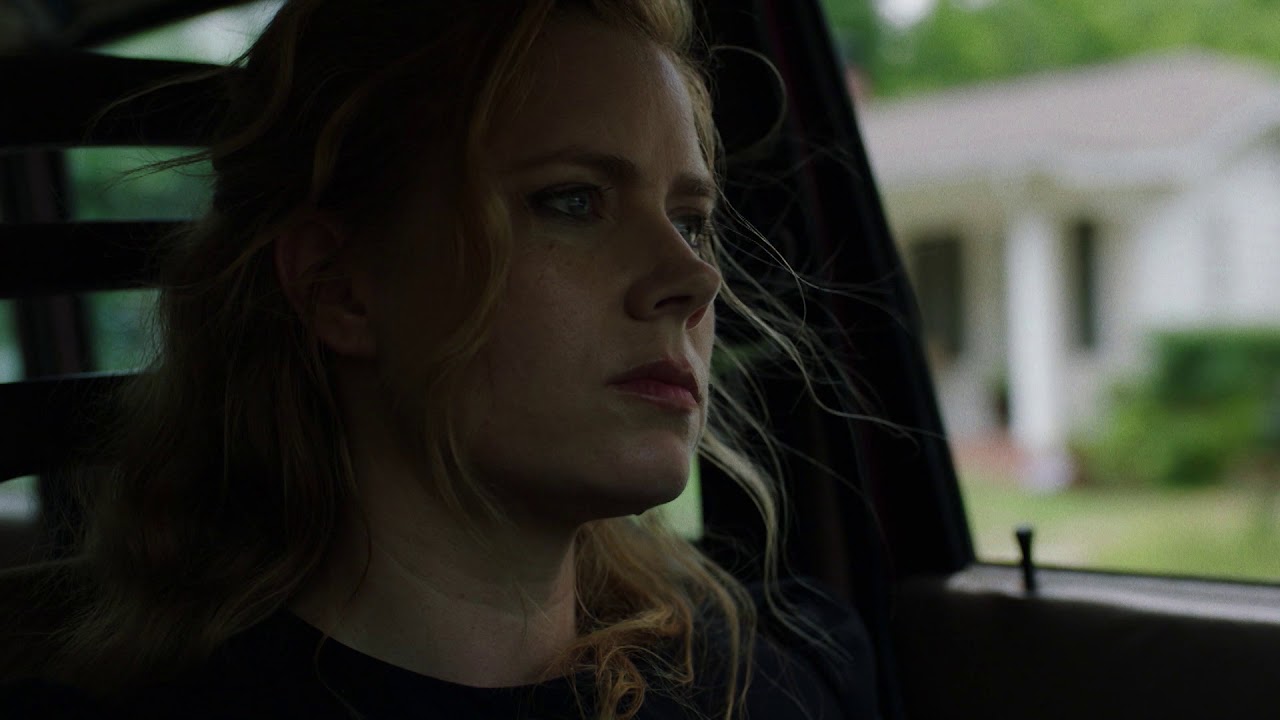 Sharp Objects | Trailer