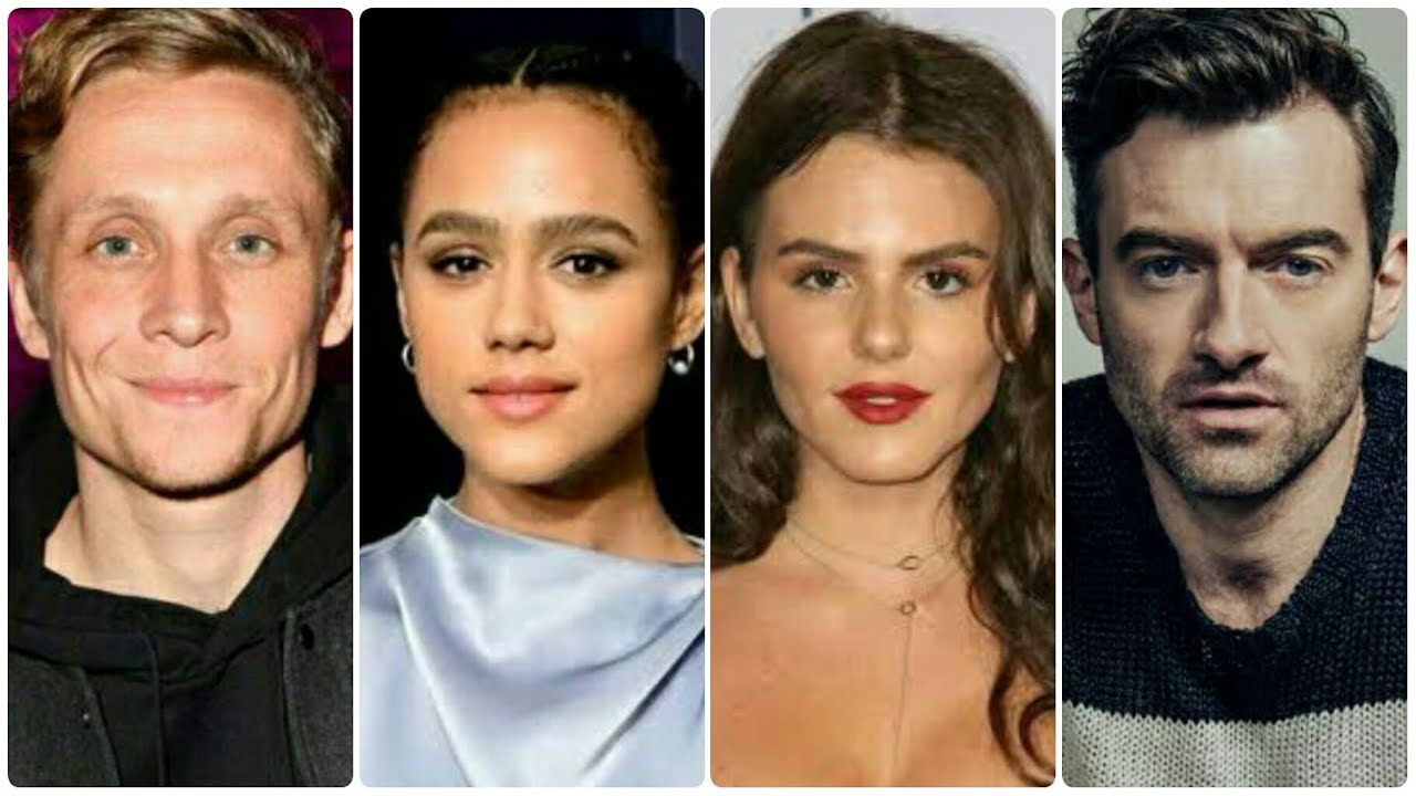 ARMY OF THIEVES Cast Real Name And Age 2021