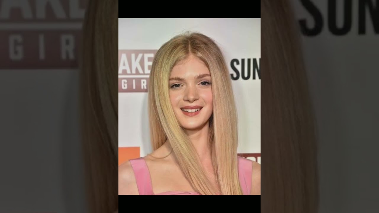 Elena Kampouris