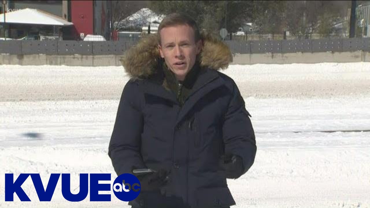 Explaining Austin Energy's power outages | KVUE