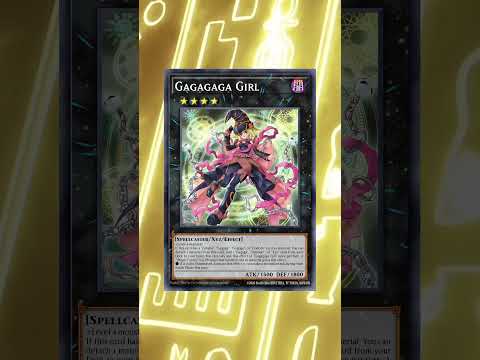 These WEIRD Cards Are About To Become A-A-A-AMAZING! Yu-Gi-Oh! #shorts