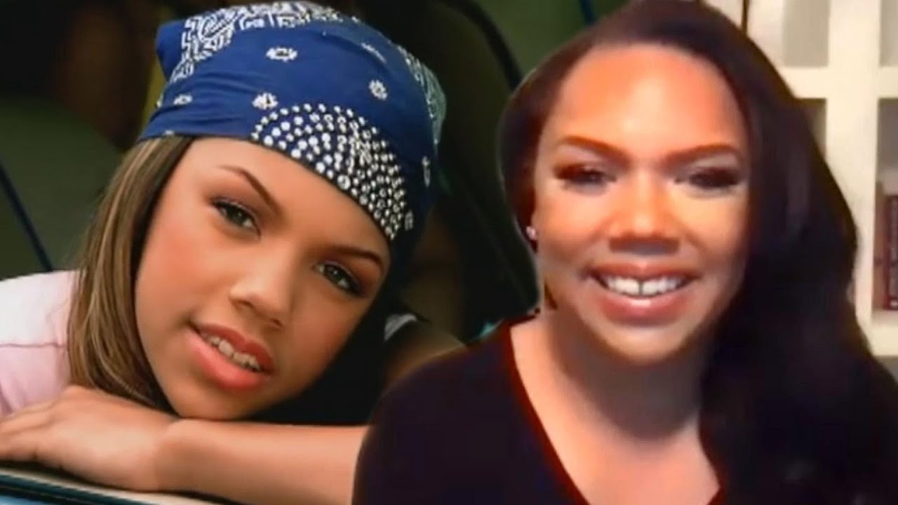 Kiely Williams Explains Why it Sounds Like She Has a Lisp on 3LW's No More (Exclusive)