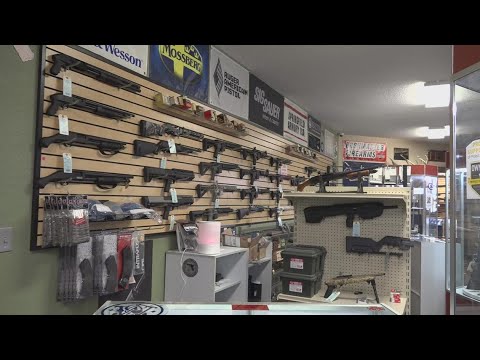 Here's what to know about the Illinois assault weapons ban