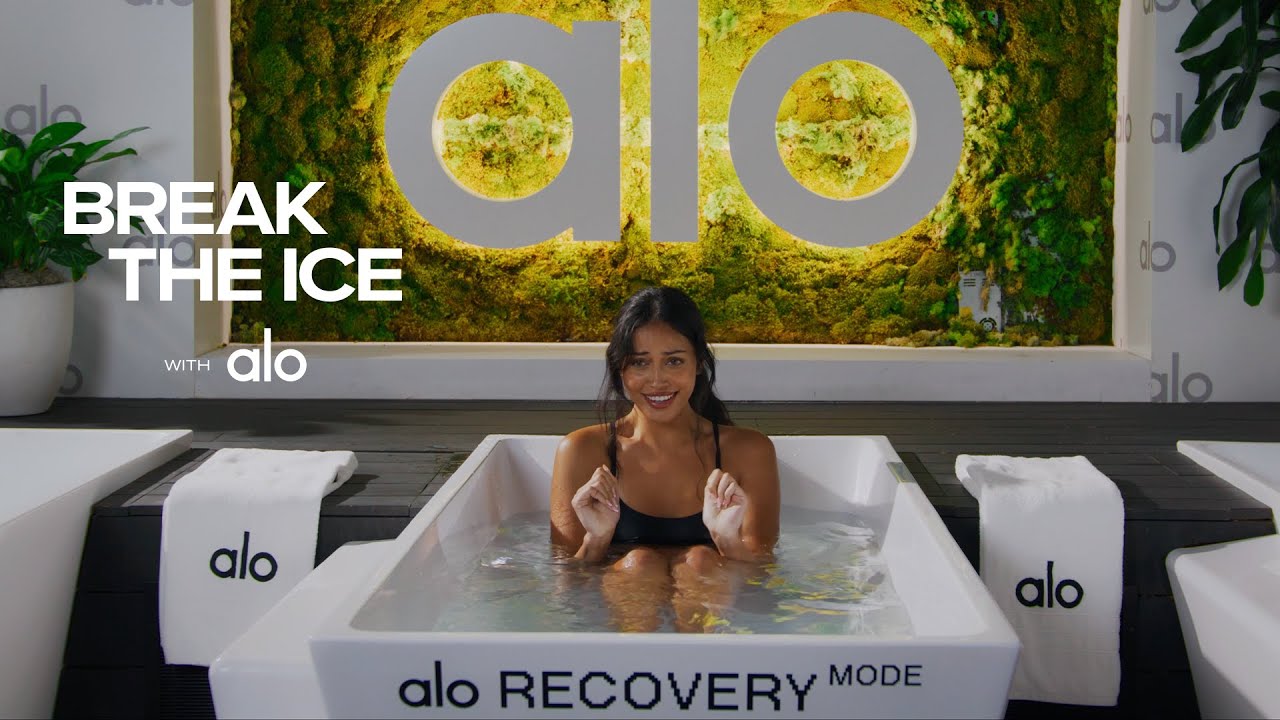 Cindy Kimberly | Break The Ice
