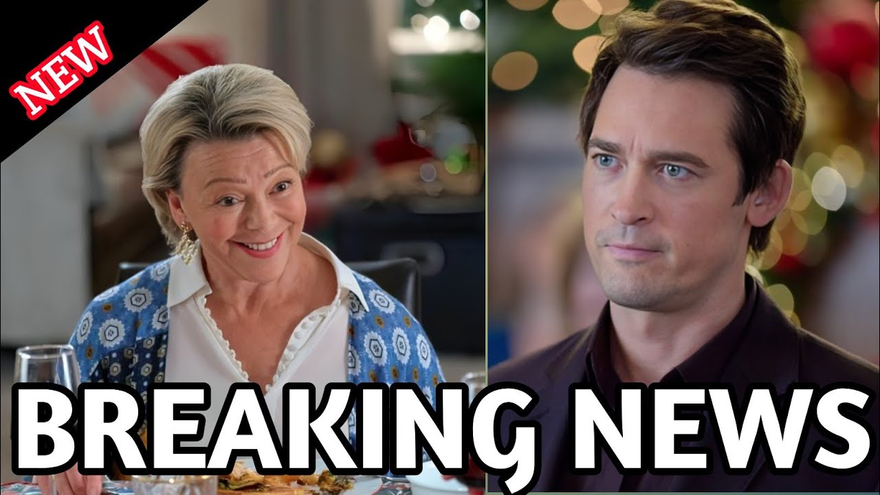 7 Minute's Ago ! For Hallmark Star Brittany Bristow & Will Kemp Fans Very Shocking News ! Sad News.