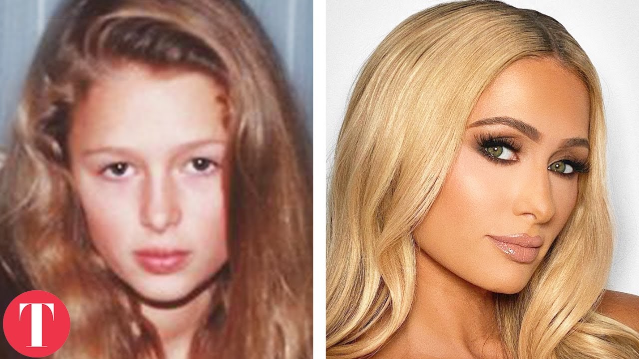 Inside Paris Hilton's Complicated Life